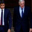 Entre Michel Barnier et Gabriel Attal, l’esquisse d’une joute à fleurets mouchetés