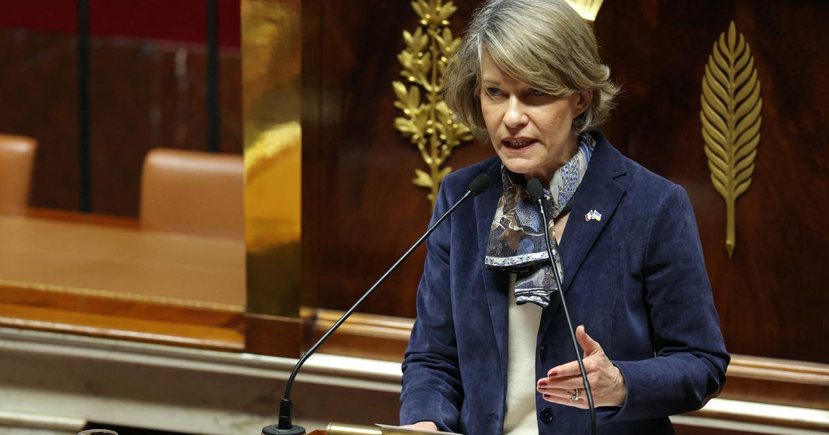 «Erreur de casting», «clone d’Attal»... Anne Genetet, une nouvelle ministre de l’Éducation inexpérimentée qui suscite la grogne des syndicats