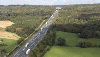 Espaces boisés, zones protégées...: Il y a du nouveau avec le projet A31bis