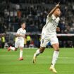 Espagne: Le Real Madrid se fait peur face à Alavés, Mbappé enchaîne