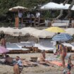 España podría perder hasta un 7% de turismo si sigue subiendo la temperatura: Baleares perdería hasta un 60% en verano y Asturias sería la ganadora