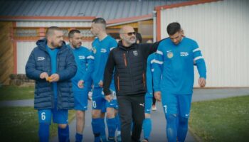 Essonne : sur France 3, un coach de Ligue 1 vole à la rescousse des amateurs de l’AS Fontenay-le-Vicomte