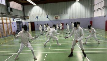 Est-ce qu’on fait plus de sport après les Jeux olympiques ?