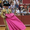 Estas son las corridas de toros que Morante de la Puebla perderá tras cortar su temporada