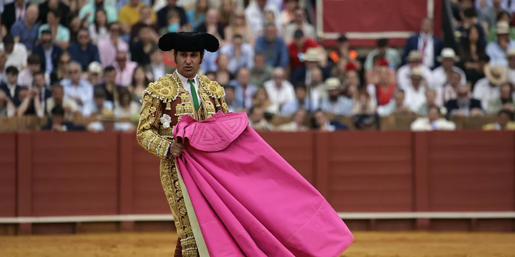 Estas son las corridas de toros que Morante de la Puebla perderá tras cortar su temporada