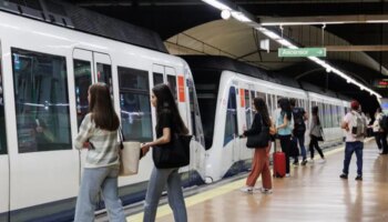 Este trasbordo del Metro de Madrid va a desaparecer: fecha prevista, línea afectada y nuevas estaciones