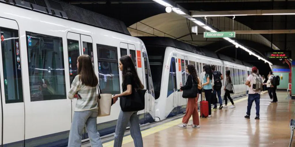 Este trasbordo del Metro de Madrid va a desaparecer: fecha prevista, línea afectada y nuevas estaciones