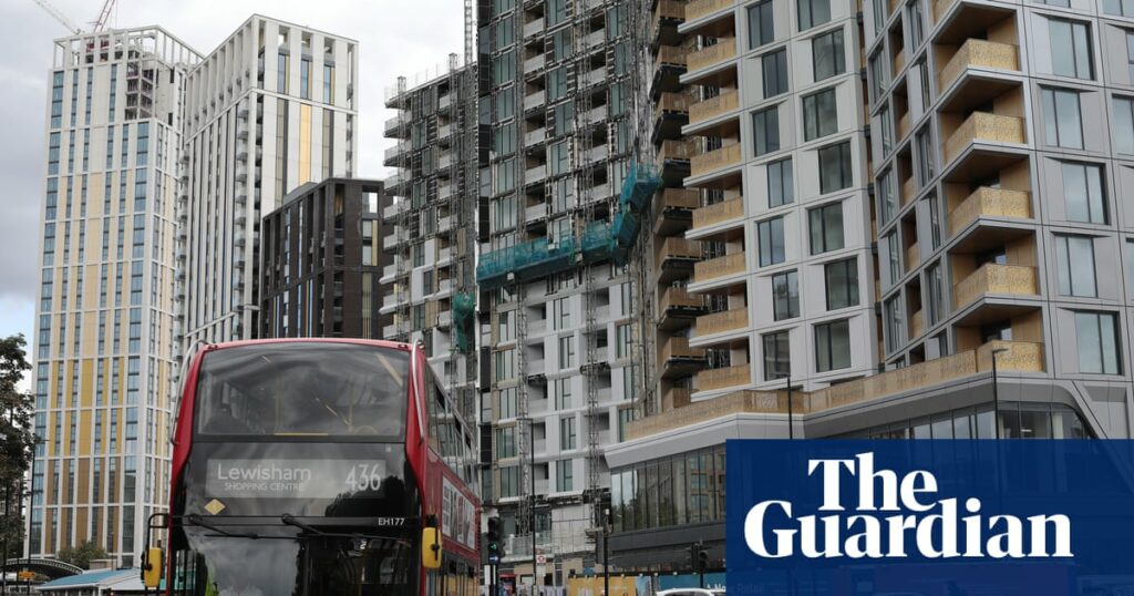 Evacuation plans for vulnerable in London are ‘dangerous postcode lottery’