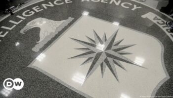 Ex-CIA officer jailed for 10 years after spying for China