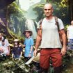 Explorer Ed Stafford's 'traumatic' childhood helped him 'evolve' as a person