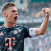 FC Bayern : Zwanzig Tore in acht Tagen