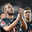 FC Bayern in der Einzelkritik: Ordentliche Quote für Harry Kane