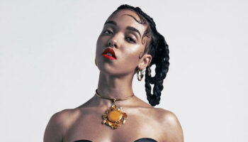 FKA Twigs partage une mystérieuse vidéo pour annoncer son prochain album, “Eusexua”