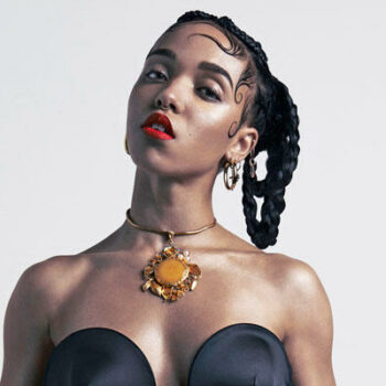 FKA Twigs partage une mystérieuse vidéo pour annoncer son prochain album, “Eusexua”