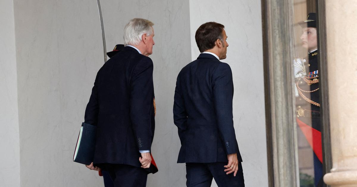 Face à Matignon, la fin de la toute-puissance présidentielle