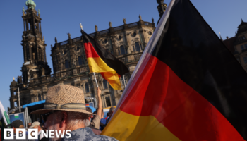 Far-right AfD eyes big gains in German elections