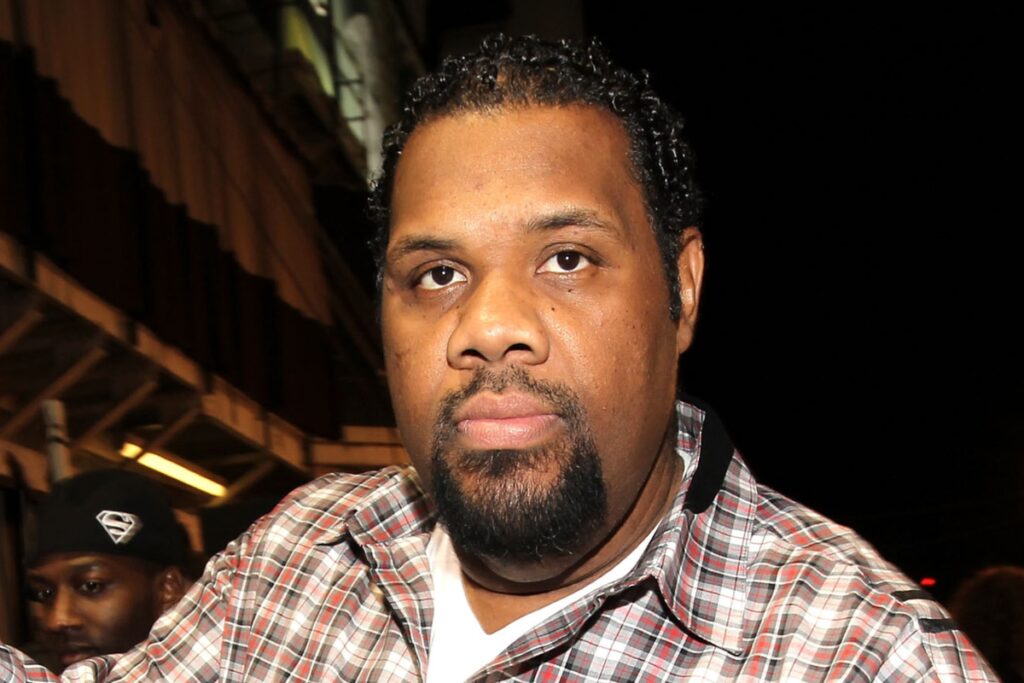 Fatman Scoop cause of death revealed after rapper collaped on stage