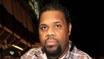 Fatman Scoop cause of death revealed after rapper collaped on stage