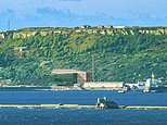 Fears huge £150m waste incinerator will threaten Jurassic Coast's prestigious World Heritage status