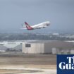 Federal government approves third runway for Melbourne airport