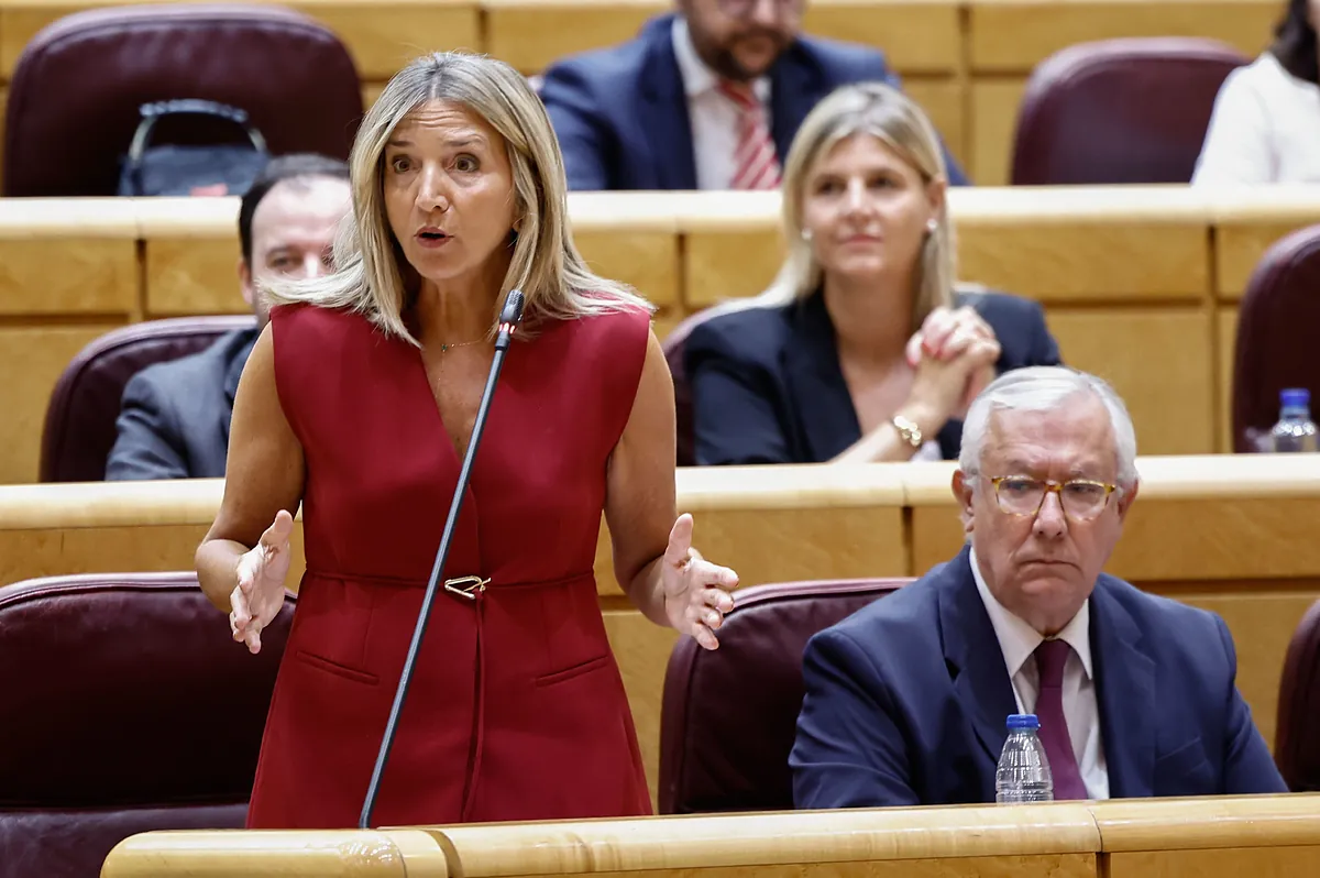 Feijóo activa el Senado para apuntalar el frente contra el concierto catalán