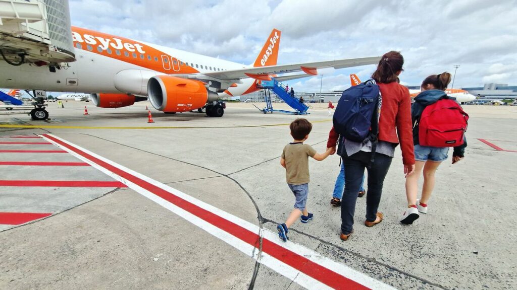 Fermeture de la base EasyJet, arrêt de la navette Air France… L’aéroport de Toulouse peine à retrouver son trafic d’avant Covid