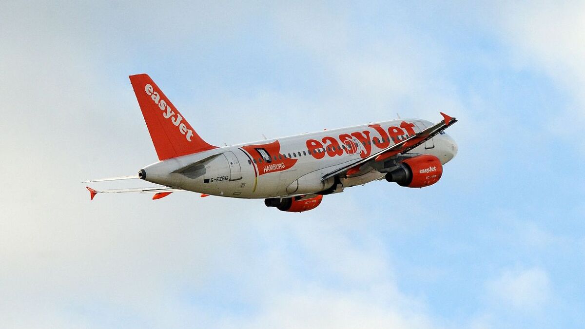 Fermeture de la base EasyJet de Toulouse : un syndicat dépose un préavis de grève illimité à partir du 16 septembre