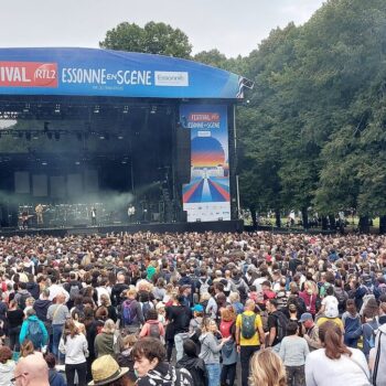 Festival RTL 2 Essonne en scène : le parking principal encore fermé ce samedi soir, mais le risque d’orages s’éloigne