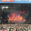 Festival RTL 2 Essonne en scène : record de 25 000 visiteurs à Chamarande, « une grande réussite »