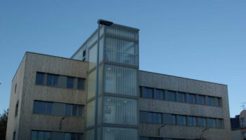 Fête de la science : après un bain de jouvence, la station marine de Luc-sur-Mer rouvre ses portes