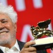 Filmfestspiele Venedig: Pedro Almodóvar gewinnt Goldenen Löwen