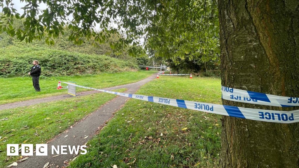 Five children held over fatal attack on dog walker, 80