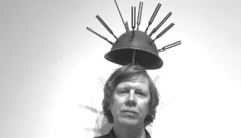 “Flow Critical Lucidity” : où Thurston Moore (ex-Sonic Youth) ne cesse de se bonifier avec l’âge