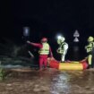 Flut: Großmutter und Enkel aus München in Italien vermisst