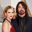 Foo Fighters' Dave Grohl admits cheating on wife Jordyn Blum and fathering secret love child