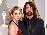 Foo Fighters' Dave Grohl admits cheating on wife Jordyn Blum and fathering secret love child