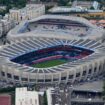 Foot: La région Ile-de-France réserve un espace pour le futur stade du PSG