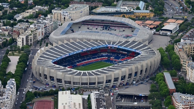 Foot: La région Ile-de-France réserve un espace pour le futur stade du PSG