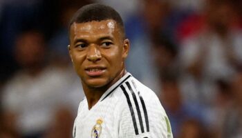 Foot : Mbappé est de moins en moins populaire en France selon un sondage