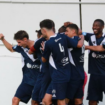 Foot : pour son premier match en N2, Bordeaux arrache le nul grâce à un but à la 95e minute de son... gardien