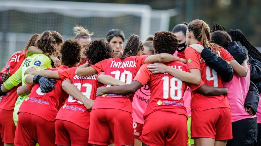 Football : Grève des joueuses, entraîneur limogé, boycott du derby, la situation se tend à Issy