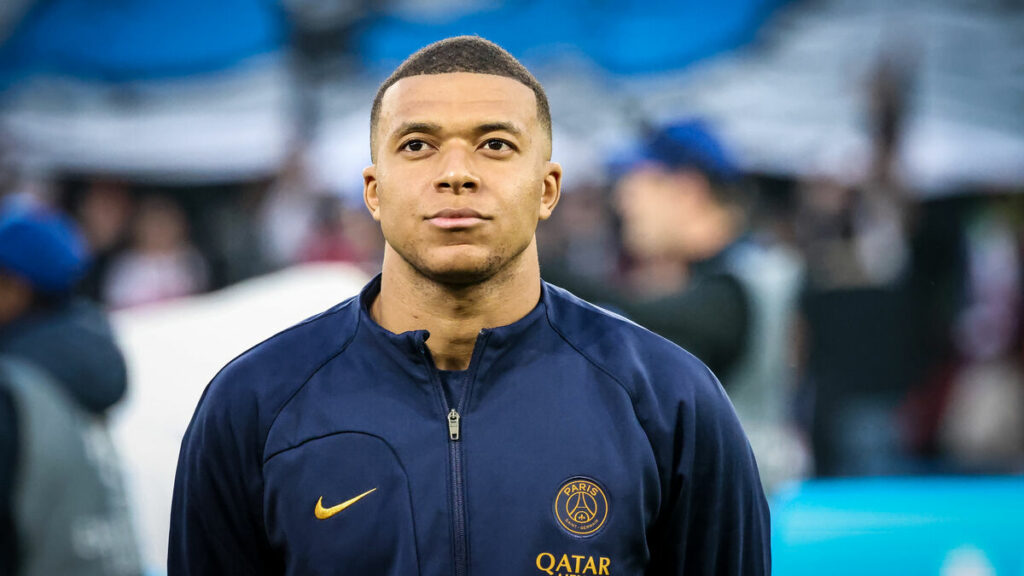 Football : Kylian Mbappé et le PSG convoqués devant la commission juridique de la LFP