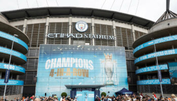 Football : le « procès du siècle » contre Manchester City s’ouvre en Angleterre