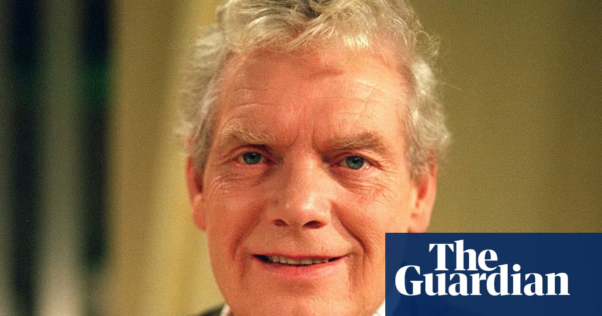 Former Coronation Street actor Geoff Hinsliff dies at 87