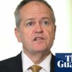 Former federal Labor leader Bill Shorten to quit politics and become vice-chancellor of Canberra University