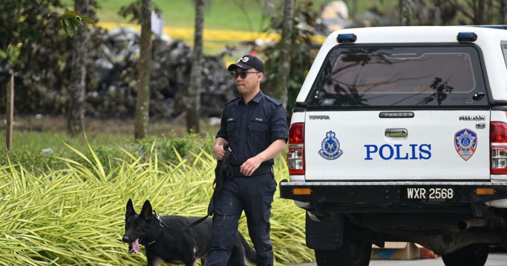 «Foyers de l'horreur en Malaisie» : la police annonce l'arrestation de 355 personnes