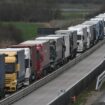 France: Les transporteurs s'inquiètent d'une nouvelle écotaxe sur les poids lourds