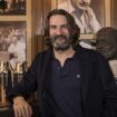 Frédéric Beigbeder: «Aurélien Bellanger, le Balzac des Insoumis avec le style d’un “Que sais-je“»