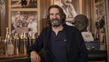 Frédéric Beigbeder: «Aurélien Bellanger, le Balzac des Insoumis avec le style d’un “Que sais-je“»