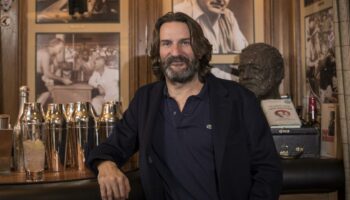 Frédéric Beigbeder: «Elisabeth Barillé serait-elle la Colette de nos nouvelles années folles?»